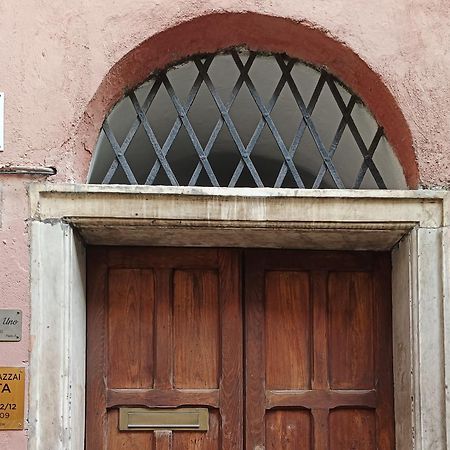 Lavagna Uno Bed & Breakfast Genova Eksteriør bilde